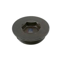 Verschlussschraube M36 x 1 5 DT SPARE PARTS passend...