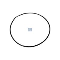 Dichtring Ansaugschlauch-Luftfiltergehäuse DT SPARE...