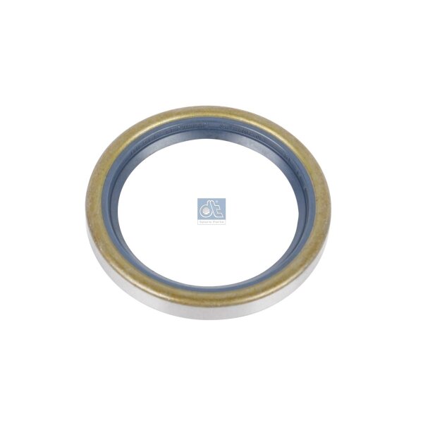 Dichtring Antriebswellenlagerung Ø 50 - 65 mm DT SPARE PARTS für u.a. MB SK