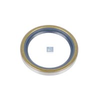 Dichtring Antriebswellenlagerung Ø 50 - 65 mm DT...