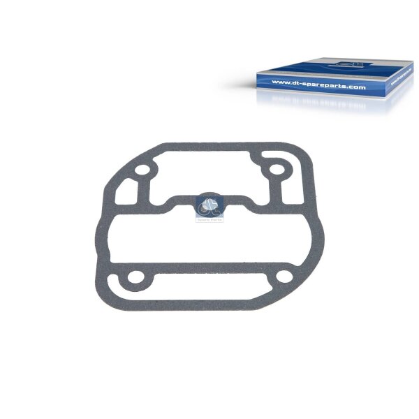 Sealing Ring Air Compressor DT SPARE PARTS for e.g. MERCEDES-BENZ SK