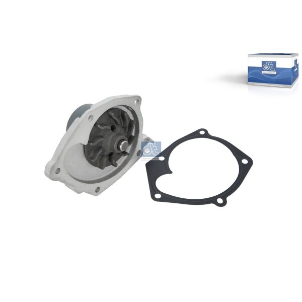 Wasserpumpe Motorkühlung DT SPARE PARTS für u.a. RENAULT LAGUNA