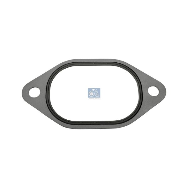 Dichtung Ansaugkrümmer DT SPARE PARTS IAM-Expertise passend für MERCEDES-BENZ