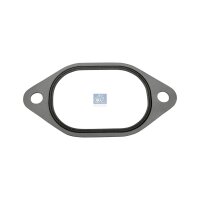 Dichtung Ansaugkrümmer DT SPARE PARTS IAM-Expertise...