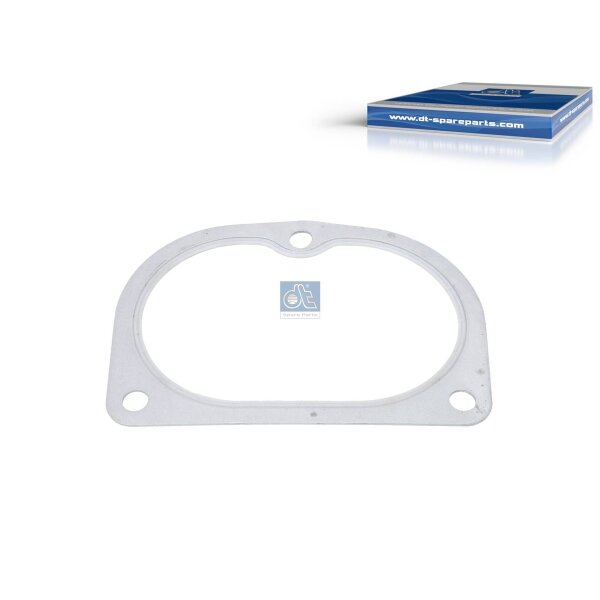 Dichtung Ansaugkrümmer DT SPARE PARTS IAM-Expertise passend für MERCEDES-BENZ