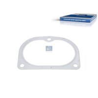 Dichtung Ansaugkrümmer DT SPARE PARTS IAM-Expertise...