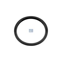 Shaft Seal Wheel Hub rear axle Ø 70 mm DT SPARE...