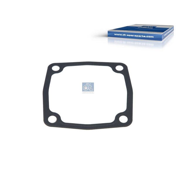 Dichtring Druckluftkompressor DT SPARE PARTS für u.a. MERCEDES-BENZ ACTROS