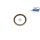 Wellendichtring Schaltgetriebe Ø 85 mm 10 mm DT SPARE PARTS für u.a. MB NG