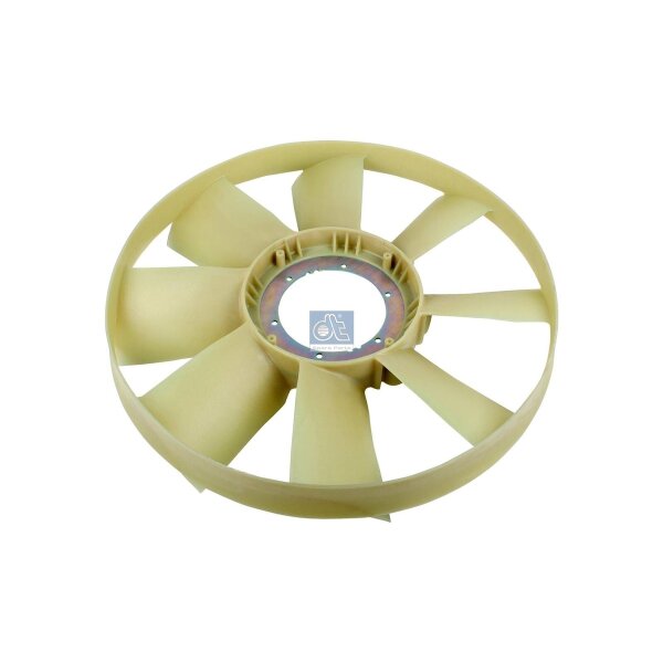 Fan Wheel Engine Cooling Ø 750 mm DT SPARE PARTS for MB ACTROS and others