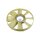 Fan Wheel Engine Cooling Ø 750 mm DT SPARE PARTS for MB ACTROS and others