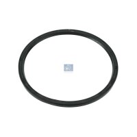 Dichtring Achsschenkel Ø 170 mm DT SPARE PARTS...