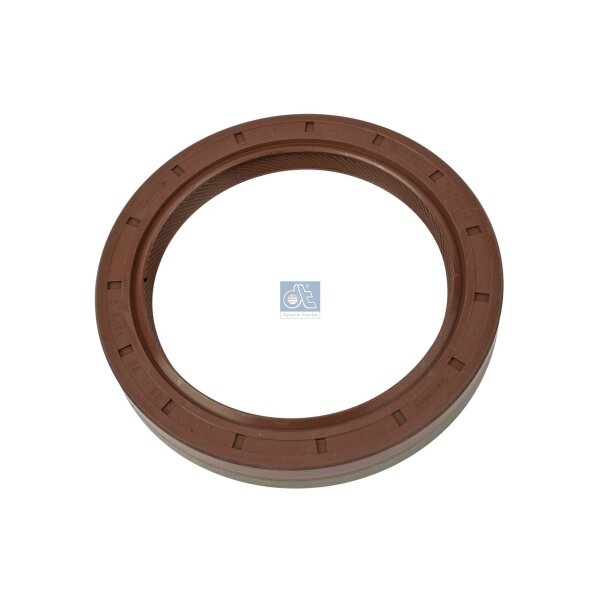 Shaft seal ring differential rear axle Ø 68 mm DT SPARE PARTS for e.g. MB NG