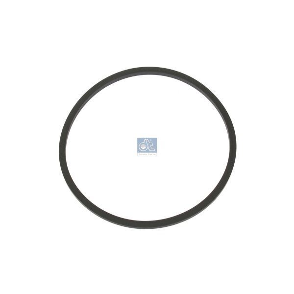 Seal Fuel Filter DT SPARE PARTS IAM-Expertise suitable for e.g. MERCEDES-BENZ SK