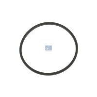 Seal Fuel Filter DT SPARE PARTS IAM-Expertise suitable...