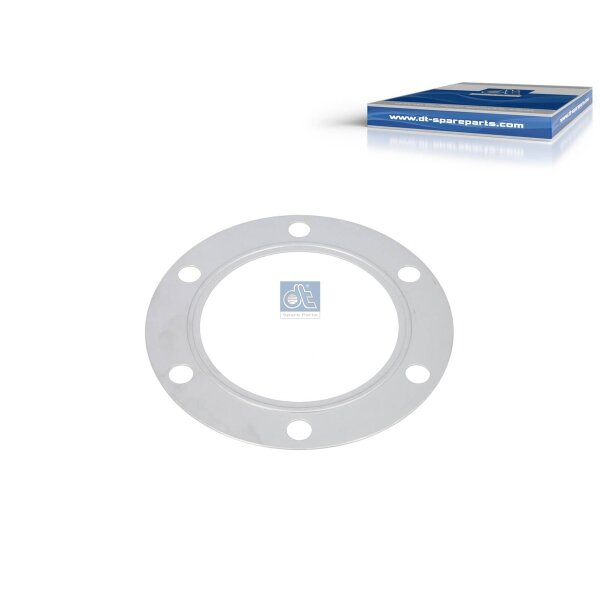 Dichtung Lader Abgasturbolader DT SPARE PARTS für u.a. MAN F2000