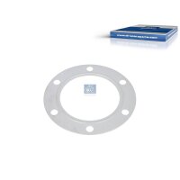 Dichtung Lader Abgasturbolader DT SPARE PARTS für...