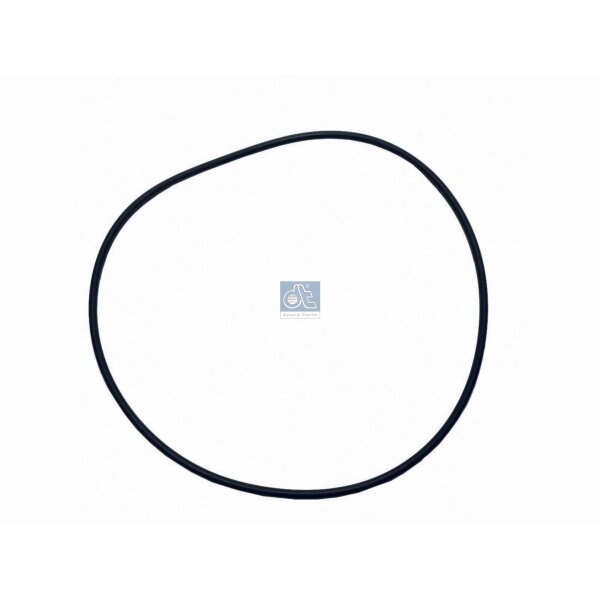 Dichtring Radnabe vorne Ø 269 mm NBR DT SPARE PARTS für u.a. MB NG