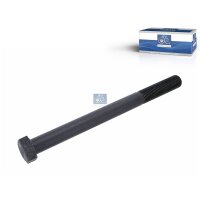 Spring Bolt M20 x 2 240 mm DT SPARE PARTS suitable for...