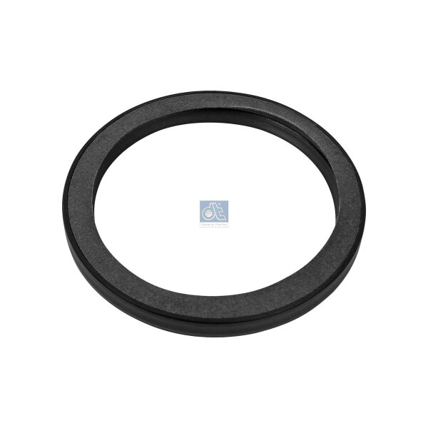 Wellendichtring Kurbelwelle Ø 115 mm DT SPARE PARTS für u.a. MAN TGA