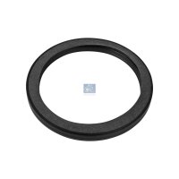 Wellendichtring Kurbelwelle Ø 115 mm DT SPARE...