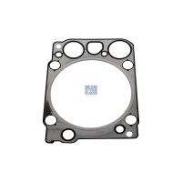 Gasket Cylinder Head DT SPARE PARTS for MERCEDES-BENZ...