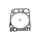 Gasket Cylinder Head DT SPARE PARTS for MERCEDES-BENZ ACTROS and others