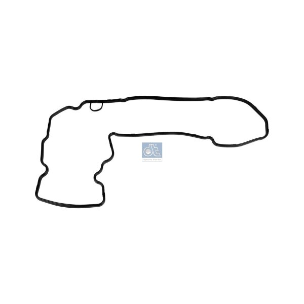 Seal Timing Case Cover DT SPARE PARTS for MERCEDES-BENZ ACTROS and others