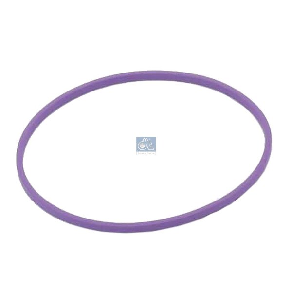 Oil seal for injection pump Ø 925 mm DT SPARE PARTS for VOLVO