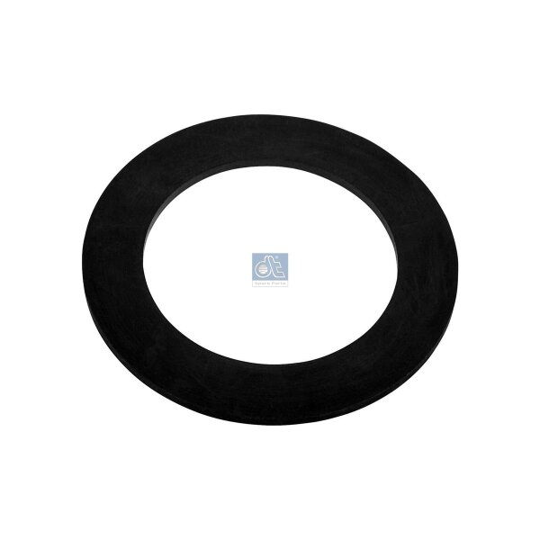 Seal oil drain plug Ø 385 - 59 mm DT SPARE PARTS for MB ACTROS and others