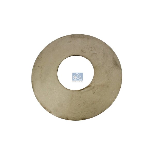 Druckscheibe Kegelraddifferential Ø 70,2 mm 1 mm DT SPARE PARTS für u.a. MB SK