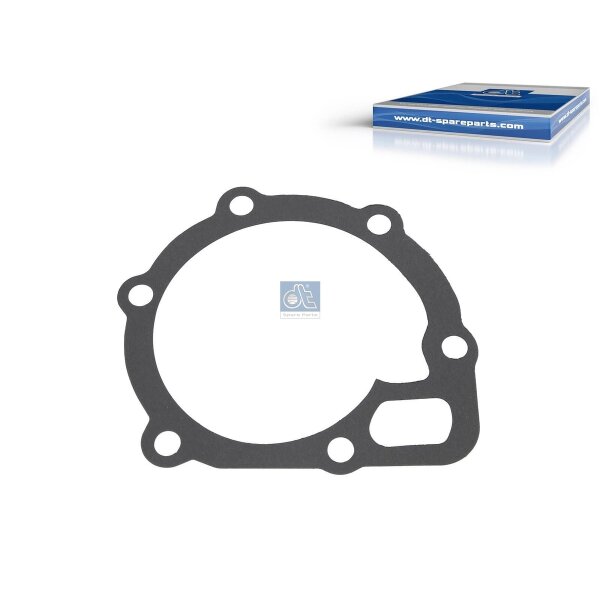 Seal water pump DT SPARE PARTS Aftermarket-Expertise fits SCANIA