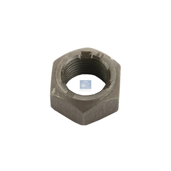 Wheel Nut M22 x 2 SW 32 DT SPARE PARTS IAM-Expertise suitable for e.g. DAF F