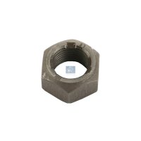 Wheel Nut M22 x 2 SW 32 DT SPARE PARTS IAM-Expertise...