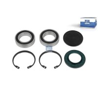 Zubehörsatz Ausrückgabel DT SPARE PARTS passend...