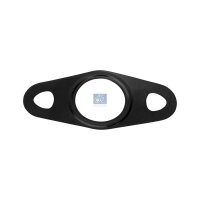 Dichtung Lader Abgasturbolader DT SPARE PARTS für...