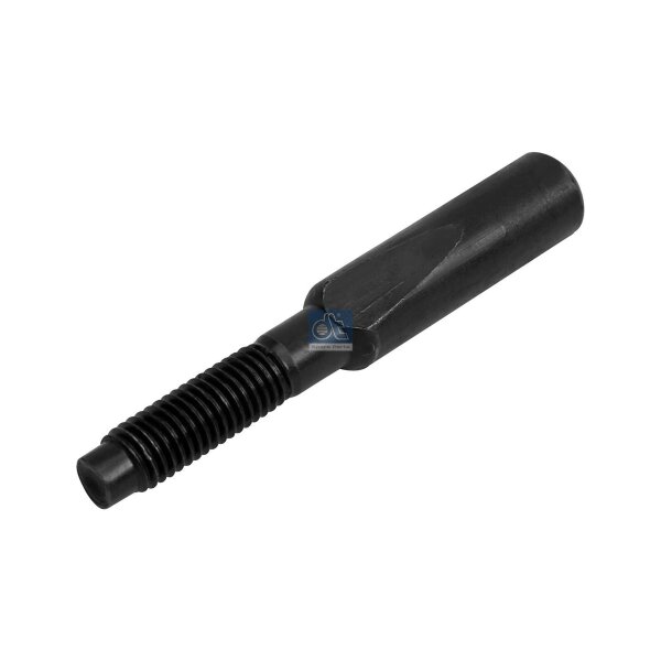 Keilschraube Federbolzen DT SPARE PARTS für u.a. MERCEDES-BENZ NG