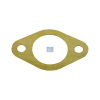 Dichtung Ölpumpe DT SPARE PARTS IAM-Expertise...