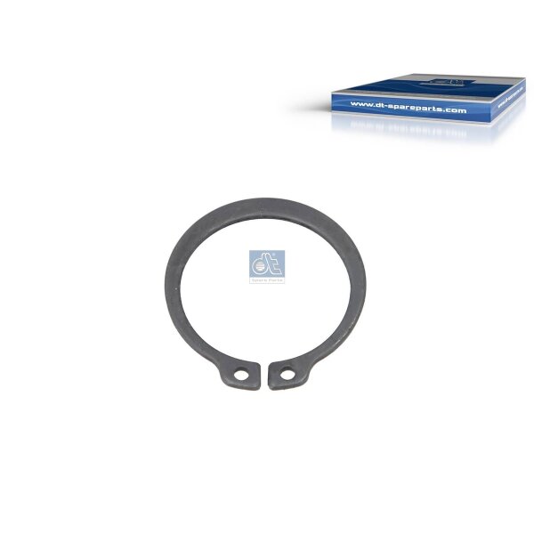Circlip DIN 471 Ø 29 mm 1 5 mm DT SPARE PARTS for MERCEDES-BENZ and others