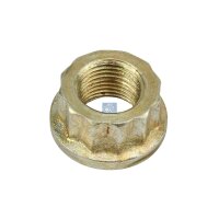 Connecting rod nut DT SPARE PARTS IAM-Expertise suitable...