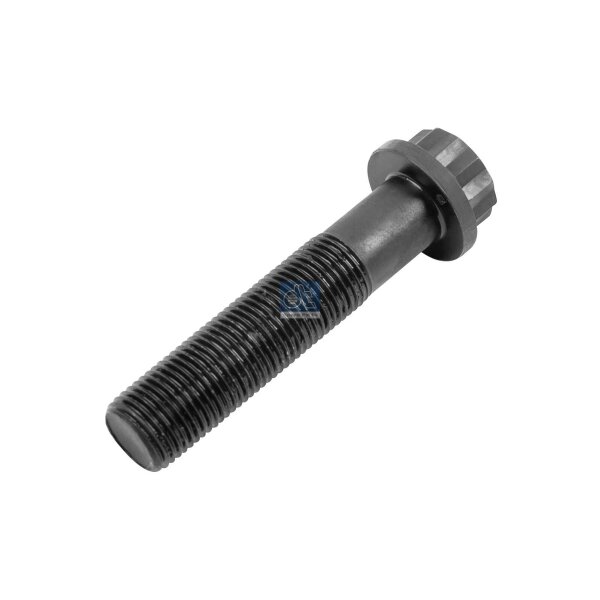 Schwungradschraube M16 x 1,5 SW 19 DT SPARE PARTS für u.a. MAN TGA