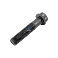 Schwungradschraube M16 x 1,5 SW 19 DT SPARE PARTS...