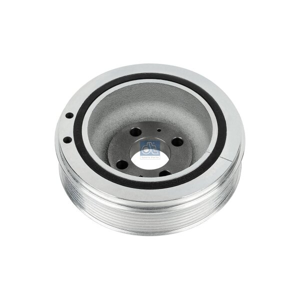 Riemenscheibe Kurbelwelle 46 mm DT SPARE PARTS für u.a. IVECO DAILY