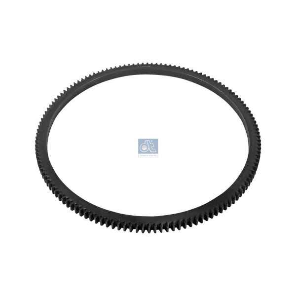 Zahnkranz Schwungrad Ø 424,5 mm DT SPARE PARTS IAM-Expertise passend für IVECO