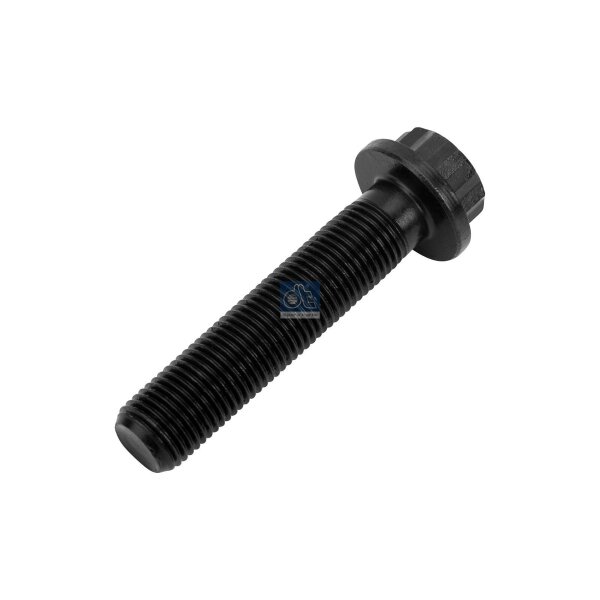 Connecting Rod Bolt M12 x 125 56 mm DT SPARE PARTS for MB ATEGO and others