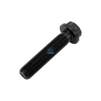 Connecting Rod Bolt M12 x 125 56 mm DT SPARE PARTS for MB...