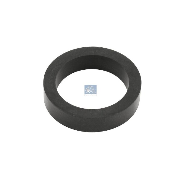 Dichtring Ölkühler für Schmierung Ø 25 mm DT SPARE PARTS für VOLVO