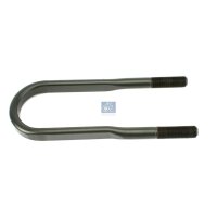 Spring Clamp M24 x 15 DT SPARE PARTS suitable for e.g....