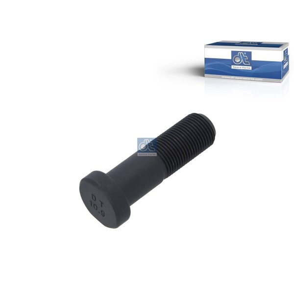 Wheel Studs M18 x 15 10.9 DT SPARE PARTS for MERCEDES-BENZ ATEGO and others