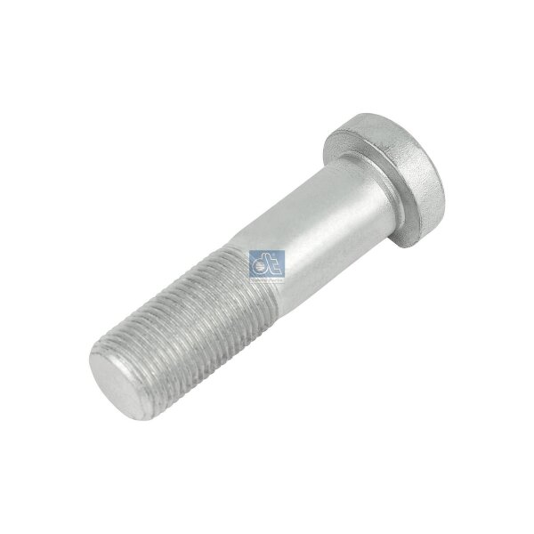 Wheel Studs M18 x 15 10.9 DT SPARE PARTS for MERCEDES-BENZ ATEGO and others